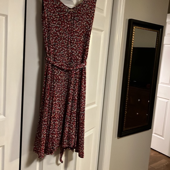 Michael Kors mid length summer dress. Never worn. Smoke free home. - Picture 4 of 4